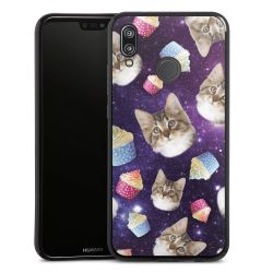 Silikoni Suojakuori musta