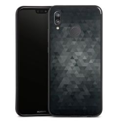 Silikoni Suojakuori musta