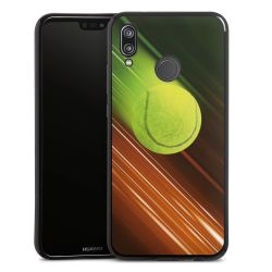 Silikoni Suojakuori musta