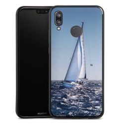 Silikoni Suojakuori musta