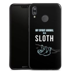 Silikoni Suojakuori musta