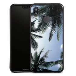 Silikoni Suojakuori musta