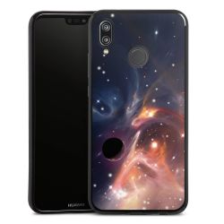 Silikoni Suojakuori musta