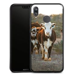 Silikoni Suojakuori musta