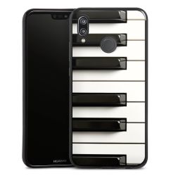 Silikoni Suojakuori musta