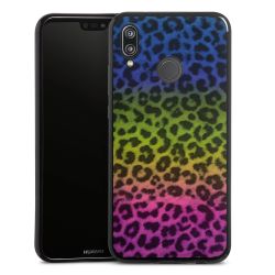 Silikoni Suojakuori musta