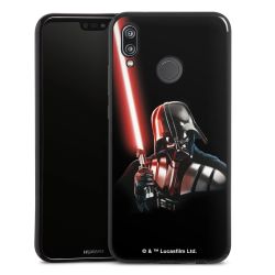 Silikoni Suojakuori musta