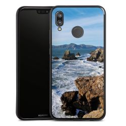 Silikoni Suojakuori musta