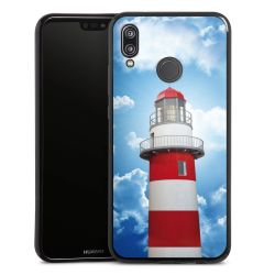 Silikoni Suojakuori musta