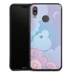 Silikoni Suojakuori musta