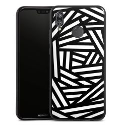 Silikoni Suojakuori musta