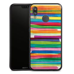 Silikoni Suojakuori musta