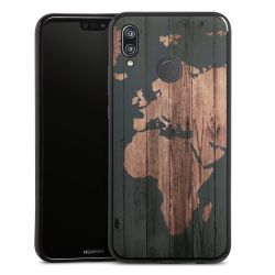 Silikoni Suojakuori musta