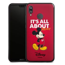 Silikoni Suojakuori musta