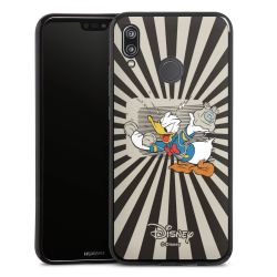 Silikoni Suojakuori musta