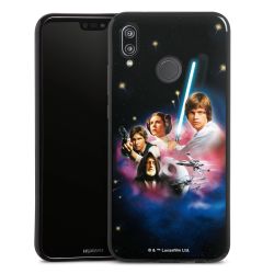 Silikoni Suojakuori musta