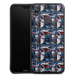 Silikoni Suojakuori musta