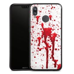 Silikoni Suojakuori musta