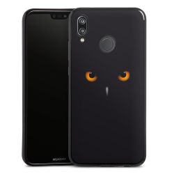 Silikoni Suojakuori musta