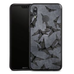 Silikoni Suojakuori musta