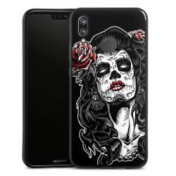 Silikoni Suojakuori musta