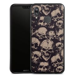 Silikoni Suojakuori musta