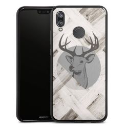 Silikoni Suojakuori musta