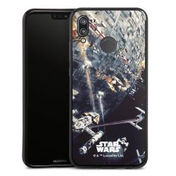 Silikoni Suojakuori musta