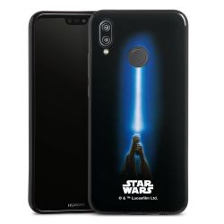 Silikoni Suojakuori musta