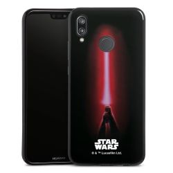 Silikoni Suojakuori musta