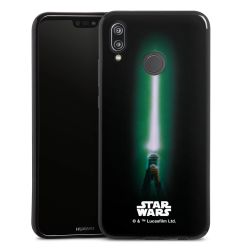 Silikoni Suojakuori musta