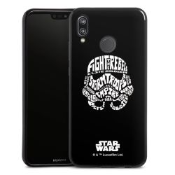 Silikoni Suojakuori musta