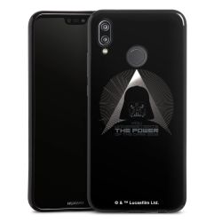 Silikoni Suojakuori musta