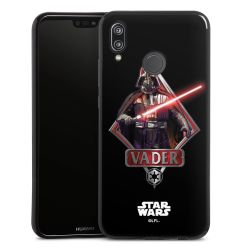 Silikoni Suojakuori musta