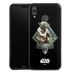 Silikoni Suojakuori musta