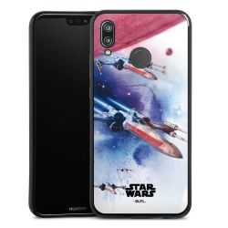 Silikoni Suojakuori musta