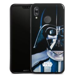 Silikoni Suojakuori musta