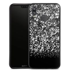 Silikoni Suojakuori musta