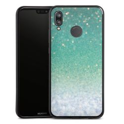 Silikoni Suojakuori musta