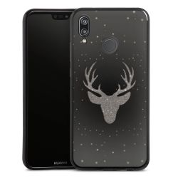 Silikoni Suojakuori musta