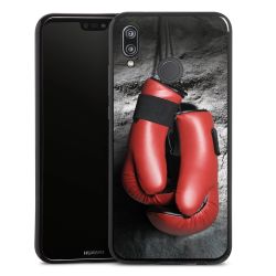 Silikoni Suojakuori musta