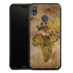 Silikoni Suojakuori musta