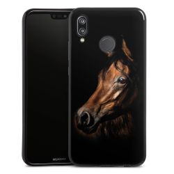 Silikoni Suojakuori musta