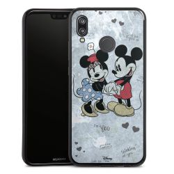Micky&Minnie In Love