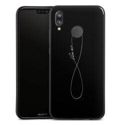 Silikoni Suojakuori musta