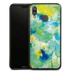 Silikoni Suojakuori musta