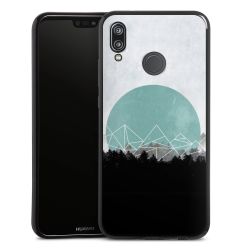 Silikoni Suojakuori musta