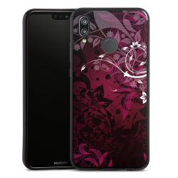 Silikoni Suojakuori musta