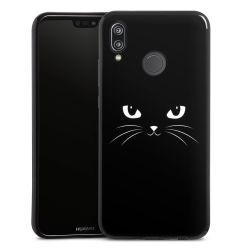 Silikoni Suojakuori musta