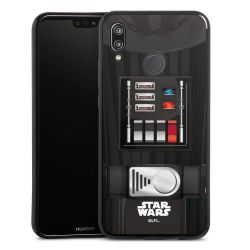 Silikoni Suojakuori musta